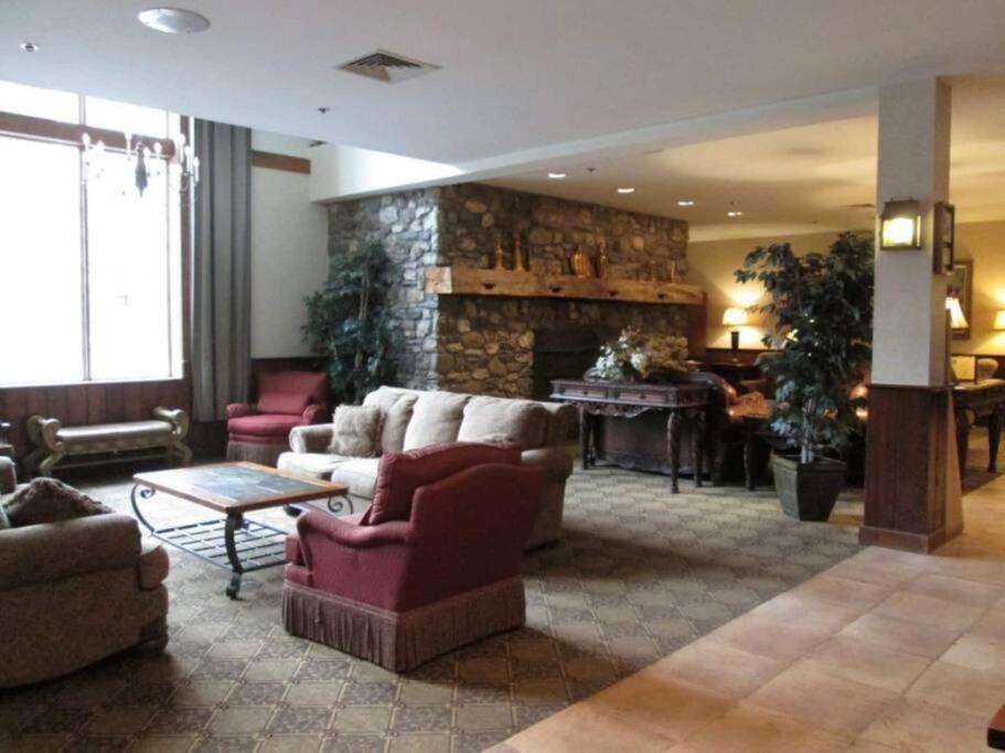 Ski On Off 1Br Suite 1St Flr Sleeps 4 Jiminy Peak Hancock Exterior foto